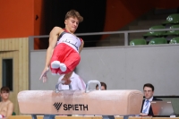 Thumbnail - Berlin - Luis Lenhart - Gymnastique Artistique - 2022 - Deutschlandpokal Cottbus - Teilnehmer - AK 15 bis 18 02054_24708.jpg