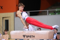 Thumbnail - Berlin - Luis Lenhart - Gymnastique Artistique - 2022 - Deutschlandpokal Cottbus - Teilnehmer - AK 15 bis 18 02054_24710.jpg