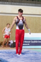 Thumbnail - Niedersachsen - Maxim Sinner - Artistic Gymnastics - 2022 - Deutschlandpokal Cottbus - Teilnehmer - AK 15 bis 18 02054_24718.jpg