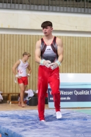 Thumbnail - Niedersachsen - Maxim Sinner - Artistic Gymnastics - 2022 - Deutschlandpokal Cottbus - Teilnehmer - AK 15 bis 18 02054_24721.jpg