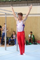 Thumbnail - Hessen - Daniel Roubo - Gymnastique Artistique - 2022 - Deutschlandpokal Cottbus - Teilnehmer - AK 15 bis 18 02054_24771.jpg