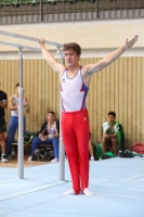 Thumbnail - Hessen - Daniel Roubo - Gymnastique Artistique - 2022 - Deutschlandpokal Cottbus - Teilnehmer - AK 15 bis 18 02054_24772.jpg