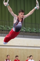 Thumbnail - Niedersachsen - Marcel Graf - Artistic Gymnastics - 2022 - Deutschlandpokal Cottbus - Teilnehmer - AK 15 bis 18 02054_24774.jpg