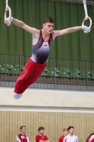 Thumbnail - Niedersachsen - Marcel Graf - Gymnastique Artistique - 2022 - Deutschlandpokal Cottbus - Teilnehmer - AK 15 bis 18 02054_24775.jpg