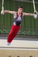 Thumbnail - Niedersachsen - Marcel Graf - Artistic Gymnastics - 2022 - Deutschlandpokal Cottbus - Teilnehmer - AK 15 bis 18 02054_24776.jpg