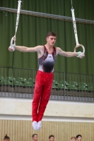 Thumbnail - Niedersachsen - Marcel Graf - Artistic Gymnastics - 2022 - Deutschlandpokal Cottbus - Teilnehmer - AK 15 bis 18 02054_24778.jpg