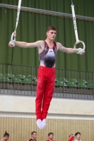 Thumbnail - Niedersachsen - Marcel Graf - Artistic Gymnastics - 2022 - Deutschlandpokal Cottbus - Teilnehmer - AK 15 bis 18 02054_24779.jpg