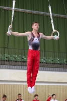 Thumbnail - Niedersachsen - Marcel Graf - Artistic Gymnastics - 2022 - Deutschlandpokal Cottbus - Teilnehmer - AK 15 bis 18 02054_24781.jpg