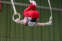 Thumbnail - Niedersachsen - Marcel Graf - Artistic Gymnastics - 2022 - Deutschlandpokal Cottbus - Teilnehmer - AK 15 bis 18 02054_24786.jpg