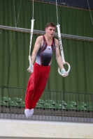 Thumbnail - Niedersachsen - Marcel Graf - Artistic Gymnastics - 2022 - Deutschlandpokal Cottbus - Teilnehmer - AK 15 bis 18 02054_24787.jpg