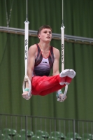 Thumbnail - Niedersachsen - Marcel Graf - Artistic Gymnastics - 2022 - Deutschlandpokal Cottbus - Teilnehmer - AK 15 bis 18 02054_24789.jpg