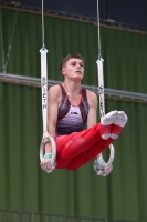 Thumbnail - Niedersachsen - Marcel Graf - Artistic Gymnastics - 2022 - Deutschlandpokal Cottbus - Teilnehmer - AK 15 bis 18 02054_24790.jpg