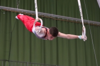 Thumbnail - Niedersachsen - Marcel Graf - Artistic Gymnastics - 2022 - Deutschlandpokal Cottbus - Teilnehmer - AK 15 bis 18 02054_24791.jpg