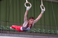 Thumbnail - Niedersachsen - Marcel Graf - Artistic Gymnastics - 2022 - Deutschlandpokal Cottbus - Teilnehmer - AK 15 bis 18 02054_24793.jpg