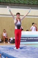 Thumbnail - Niedersachsen - Marcel Graf - Gymnastique Artistique - 2022 - Deutschlandpokal Cottbus - Teilnehmer - AK 15 bis 18 02054_24796.jpg