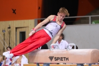 Thumbnail - Berlin - Luc Löwe - Ginnastica Artistica - 2022 - Deutschlandpokal Cottbus - Teilnehmer - AK 15 bis 18 02054_24798.jpg