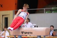 Thumbnail - Berlin - Luc Löwe - Gymnastique Artistique - 2022 - Deutschlandpokal Cottbus - Teilnehmer - AK 15 bis 18 02054_24799.jpg