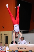Thumbnail - Berlin - Luc Löwe - Gymnastique Artistique - 2022 - Deutschlandpokal Cottbus - Teilnehmer - AK 15 bis 18 02054_24805.jpg