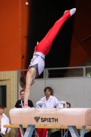 Thumbnail - Berlin - Luc Löwe - Gymnastique Artistique - 2022 - Deutschlandpokal Cottbus - Teilnehmer - AK 15 bis 18 02054_24807.jpg