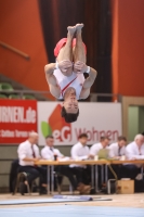 Thumbnail - NRW - Berkay Sen - Gymnastique Artistique - 2022 - Deutschlandpokal Cottbus - Teilnehmer - AK 15 bis 18 02054_24826.jpg