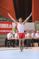 Thumbnail - NRW - Berkay Sen - Gymnastique Artistique - 2022 - Deutschlandpokal Cottbus - Teilnehmer - AK 15 bis 18 02054_24831.jpg