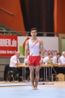 Thumbnail - NRW - Berkay Sen - Gymnastique Artistique - 2022 - Deutschlandpokal Cottbus - Teilnehmer - AK 15 bis 18 02054_24832.jpg
