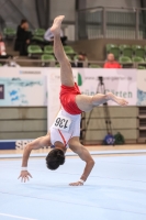 Thumbnail - NRW - Berkay Sen - Gymnastique Artistique - 2022 - Deutschlandpokal Cottbus - Teilnehmer - AK 15 bis 18 02054_24837.jpg