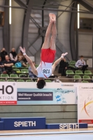 Thumbnail - NRW - Berkay Sen - Gymnastique Artistique - 2022 - Deutschlandpokal Cottbus - Teilnehmer - AK 15 bis 18 02054_24841.jpg