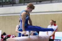 Thumbnail - Bayern - Bastian Viehmann - Gymnastique Artistique - 2022 - Deutschlandpokal Cottbus - Teilnehmer - AK 15 bis 18 02054_24862.jpg