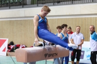 Thumbnail - Bayern - Bastian Viehmann - Gymnastique Artistique - 2022 - Deutschlandpokal Cottbus - Teilnehmer - AK 15 bis 18 02054_24867.jpg
