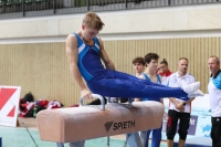 Thumbnail - Bayern - Bastian Viehmann - Gymnastique Artistique - 2022 - Deutschlandpokal Cottbus - Teilnehmer - AK 15 bis 18 02054_24868.jpg