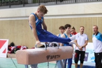 Thumbnail - Bayern - Bastian Viehmann - Gymnastique Artistique - 2022 - Deutschlandpokal Cottbus - Teilnehmer - AK 15 bis 18 02054_24869.jpg