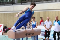 Thumbnail - Bayern - Julian Hechelmann - Gymnastique Artistique - 2022 - Deutschlandpokal Cottbus - Teilnehmer - AK 15 bis 18 02054_24874.jpg