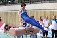 Thumbnail - Bayern - Julian Hechelmann - Artistic Gymnastics - 2022 - Deutschlandpokal Cottbus - Teilnehmer - AK 15 bis 18 02054_24876.jpg