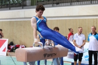 Thumbnail - Bayern - Julian Hechelmann - Kunstturnen - 2022 - Deutschlandpokal Cottbus - Teilnehmer - AK 15 bis 18 02054_24876.jpg