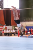 Thumbnail - Sachsen-Anhalt - Travis Pichler - Gymnastique Artistique - 2022 - Deutschlandpokal Cottbus - Teilnehmer - AK 15 bis 18 02054_24900.jpg
