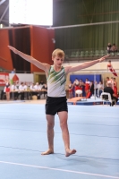 Thumbnail - Sachsen-Anhalt - Travis Pichler - Gymnastique Artistique - 2022 - Deutschlandpokal Cottbus - Teilnehmer - AK 15 bis 18 02054_24903.jpg