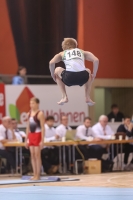 Thumbnail - Sachsen-Anhalt - Travis Pichler - Gymnastique Artistique - 2022 - Deutschlandpokal Cottbus - Teilnehmer - AK 15 bis 18 02054_24905.jpg