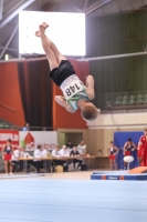 Thumbnail - Sachsen-Anhalt - Travis Pichler - Gymnastique Artistique - 2022 - Deutschlandpokal Cottbus - Teilnehmer - AK 15 bis 18 02054_24907.jpg