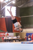 Thumbnail - Sachsen-Anhalt - Travis Pichler - Gymnastique Artistique - 2022 - Deutschlandpokal Cottbus - Teilnehmer - AK 15 bis 18 02054_24908.jpg