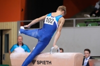 Thumbnail - Bayern - Bastian Viehmann - Спортивная гимнастика - 2022 - Deutschlandpokal Cottbus - Teilnehmer - AK 15 bis 18 02054_24909.jpg