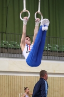 Thumbnail - Saarland - Marius Püschel - Gymnastique Artistique - 2022 - Deutschlandpokal Cottbus - Teilnehmer - AK 15 bis 18 02054_24925.jpg