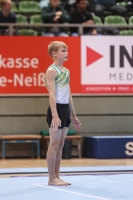 Thumbnail - Sachsen-Anhalt - Travis Pichler - Gymnastique Artistique - 2022 - Deutschlandpokal Cottbus - Teilnehmer - AK 15 bis 18 02054_24926.jpg