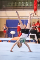 Thumbnail - Sachsen-Anhalt - Travis Pichler - Gymnastique Artistique - 2022 - Deutschlandpokal Cottbus - Teilnehmer - AK 15 bis 18 02054_24932.jpg