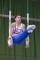 Thumbnail - Saarland - Marius Püschel - Gymnastique Artistique - 2022 - Deutschlandpokal Cottbus - Teilnehmer - AK 15 bis 18 02054_24934.jpg