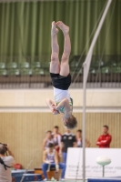 Thumbnail - Sachsen-Anhalt - Travis Pichler - Gymnastique Artistique - 2022 - Deutschlandpokal Cottbus - Teilnehmer - AK 15 bis 18 02054_24936.jpg