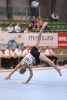 Thumbnail - Sachsen-Anhalt - Travis Pichler - Gymnastique Artistique - 2022 - Deutschlandpokal Cottbus - Teilnehmer - AK 15 bis 18 02054_24939.jpg