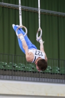 Thumbnail - Saarland - Marius Püschel - Gymnastique Artistique - 2022 - Deutschlandpokal Cottbus - Teilnehmer - AK 15 bis 18 02054_24941.jpg