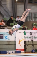 Thumbnail - Sachsen-Anhalt - Travis Pichler - Gymnastique Artistique - 2022 - Deutschlandpokal Cottbus - Teilnehmer - AK 15 bis 18 02054_24943.jpg