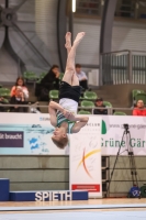Thumbnail - Sachsen-Anhalt - Travis Pichler - Gymnastique Artistique - 2022 - Deutschlandpokal Cottbus - Teilnehmer - AK 15 bis 18 02054_24944.jpg